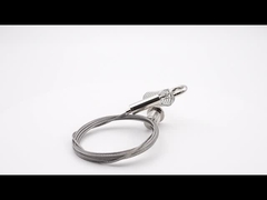 Κιτ Ανάρτησης Ακουστικών Πάνελ για Διαχωριστικά και Οροφές