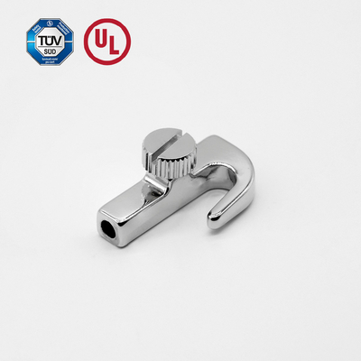 Ρυθμίσιμος λαβήρας καλωδίων με κιβώτιο κρεμασμού για σύστημα αναστολής ασφαλή φορτίο 15KG