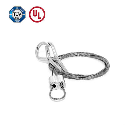 Υψηλή αποβάθρα φωτεινής κρέμασης